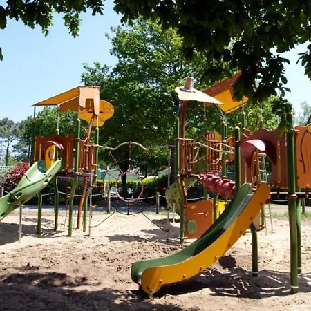 Officiel Siblu Domaine De Kerlann Campsite Pont-Aven
