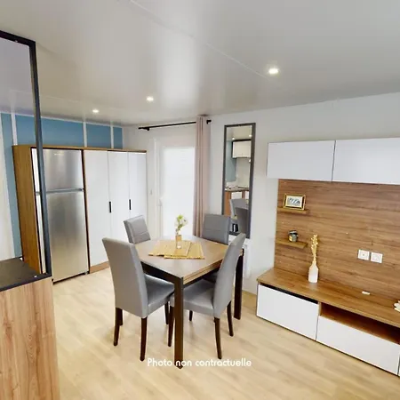Officiel Siblu Domaine De Kerlann 4* Pont-Aven