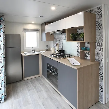 Officiel Siblu Domaine De Kerlann Campsite 4*