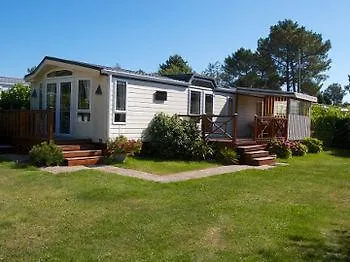 Campsite Officiel Siblu Domaine De Kerlann