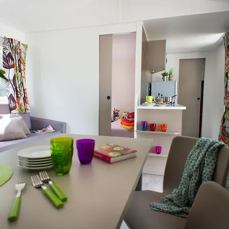 Officiel Siblu Domaine De Kerlann Pont-Aven