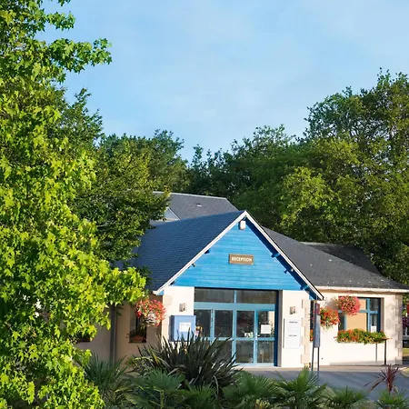 Officiel Siblu Domaine De Kerlann Pont-Aven