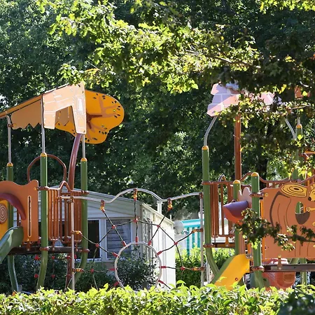 Officiel Siblu Domaine De Kerlann Campsite 4*