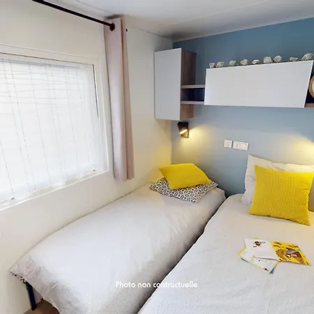 Officiel Siblu Domaine De Kerlann 4*
